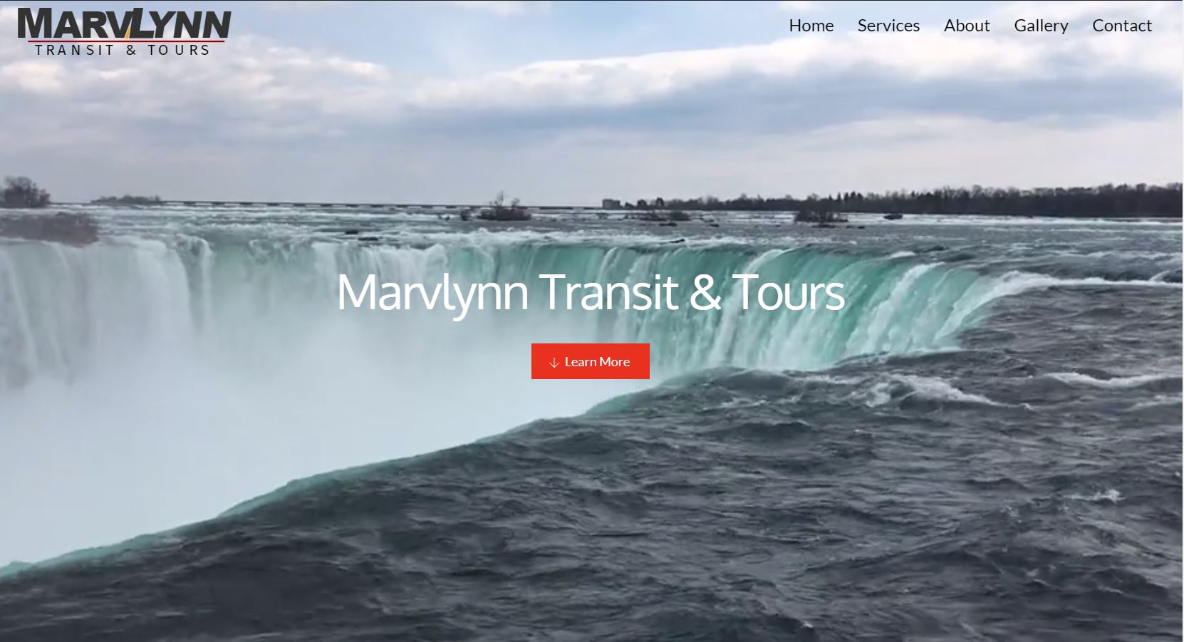Marvlynn Transit & Tours